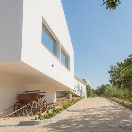 Quinta De Trancoso Villa Carnicaes Dış mekan fotoğraf