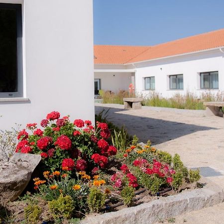 Quinta De Trancoso Villa Carnicaes Dış mekan fotoğraf