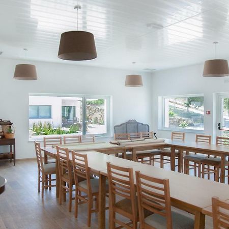 Quinta De Trancoso Villa Carnicaes Dış mekan fotoğraf