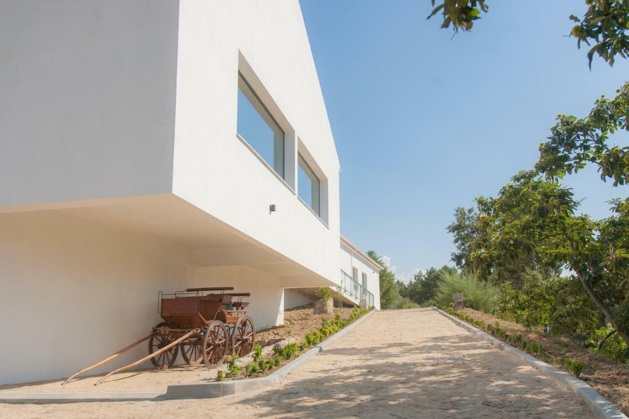 Quinta De Trancoso Villa Carnicaes Dış mekan fotoğraf