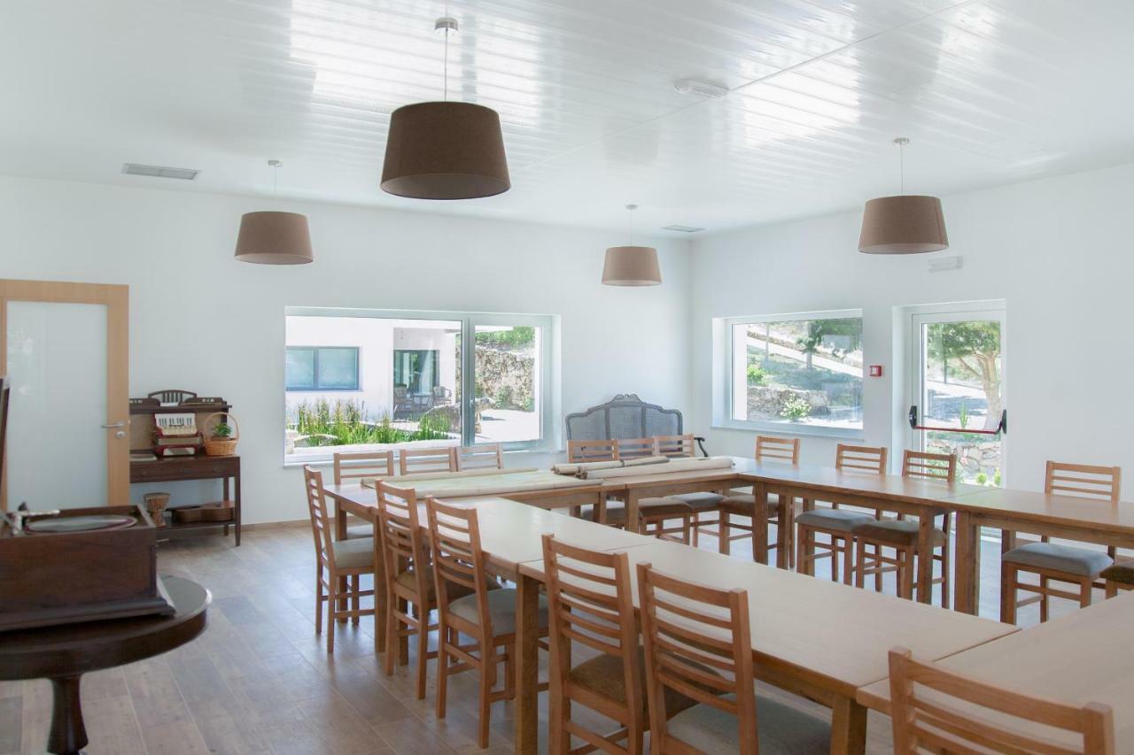 Quinta De Trancoso Villa Carnicaes Dış mekan fotoğraf