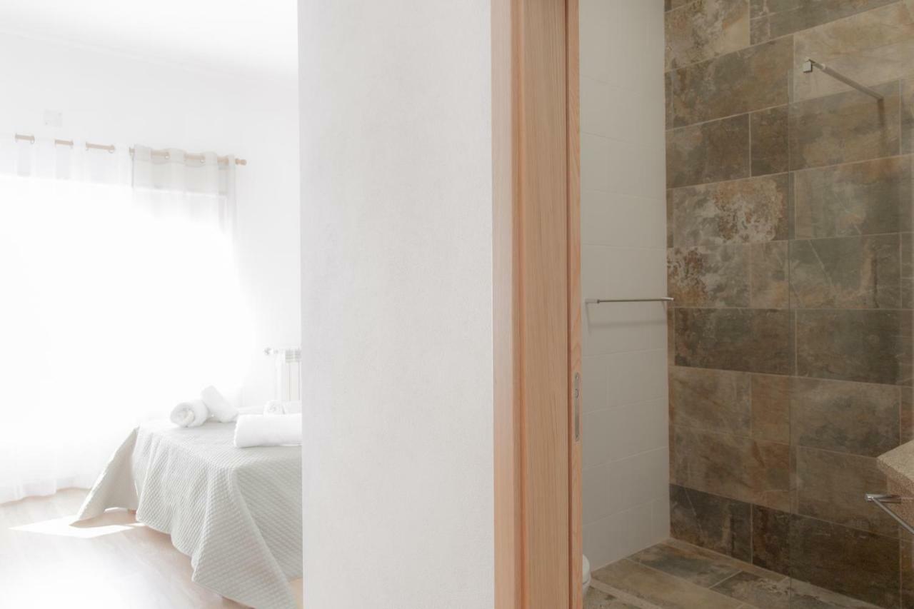 Quinta De Trancoso Villa Carnicaes Dış mekan fotoğraf