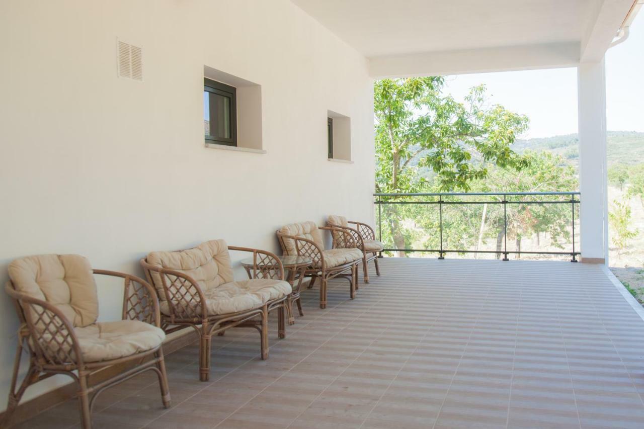 Quinta De Trancoso Villa Carnicaes Dış mekan fotoğraf