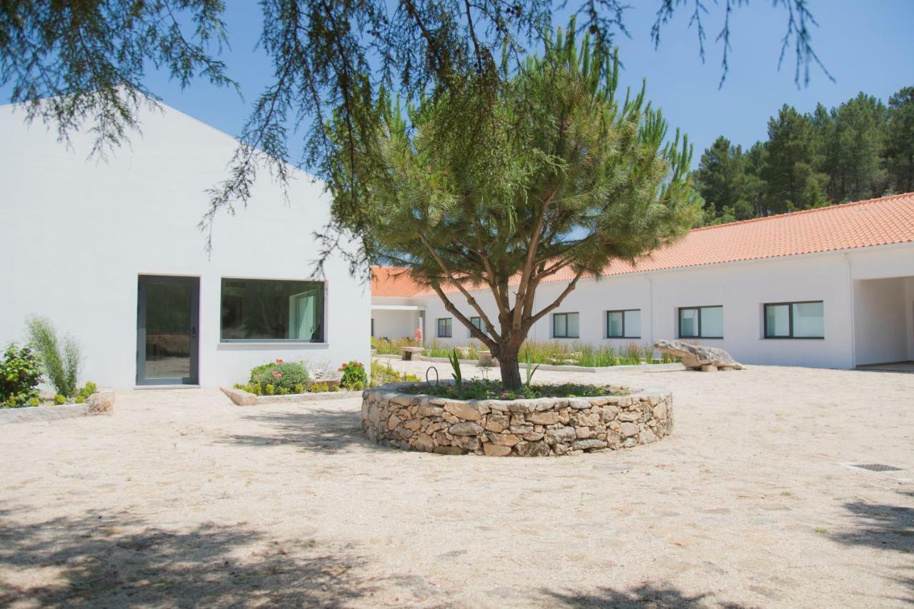 Quinta De Trancoso Villa Carnicaes Dış mekan fotoğraf