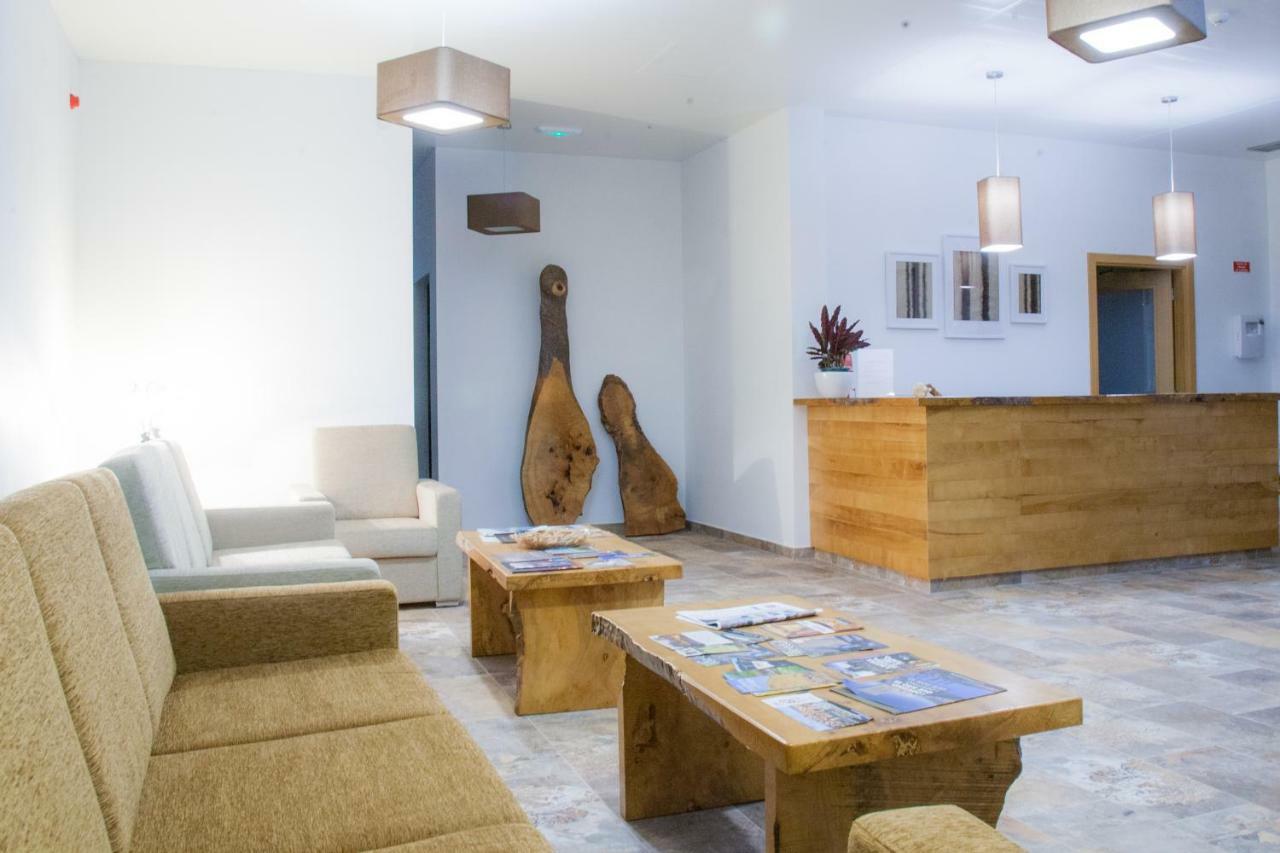 Quinta De Trancoso Villa Carnicaes Dış mekan fotoğraf