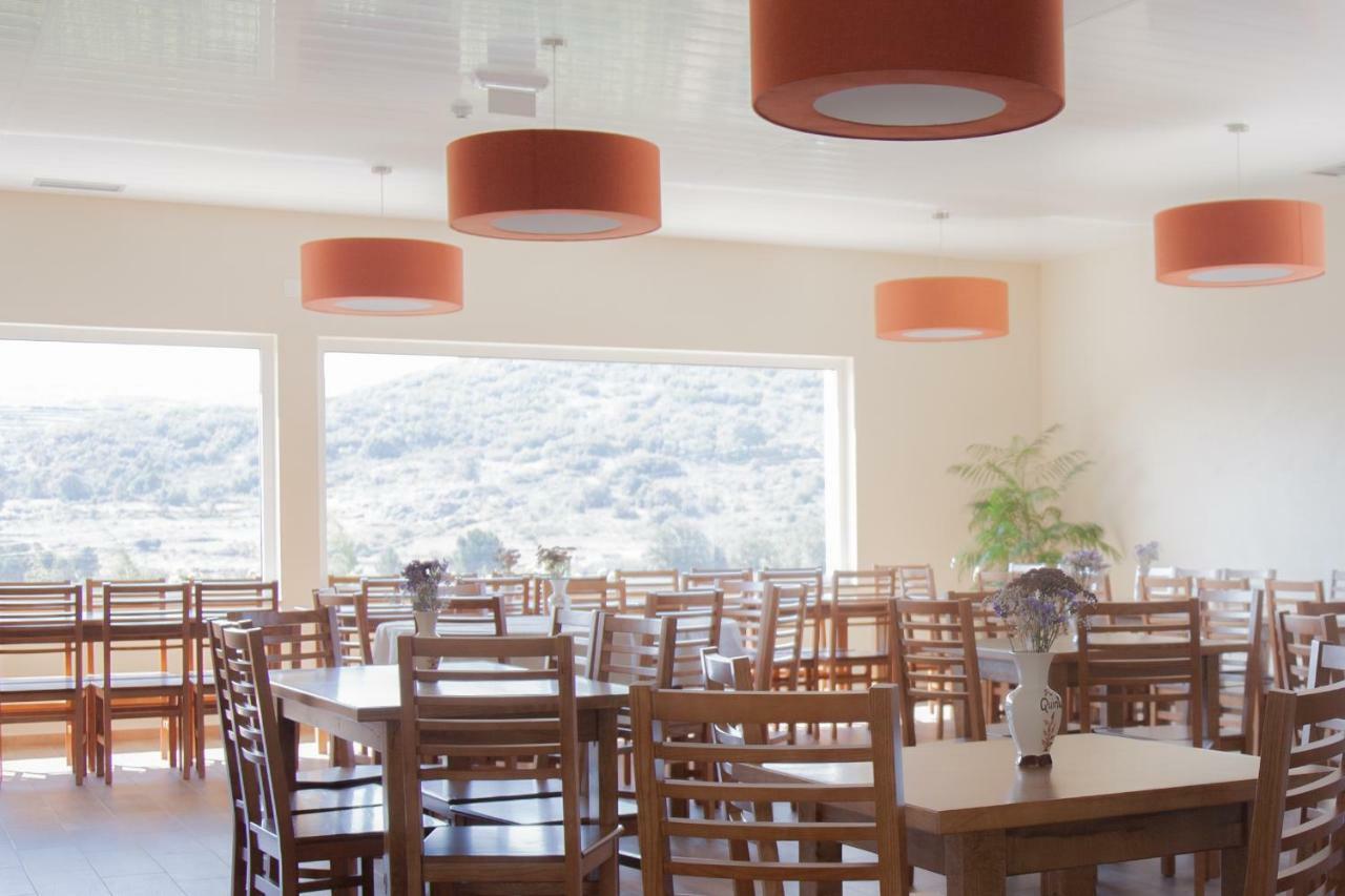 Quinta De Trancoso Villa Carnicaes Dış mekan fotoğraf